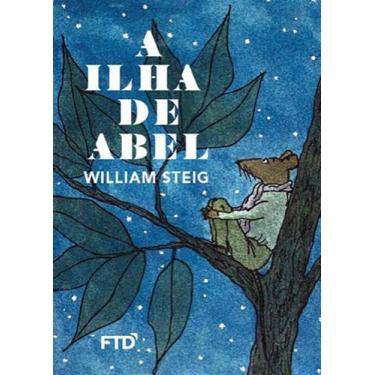 Imagem de Livro - A ilha de Abel