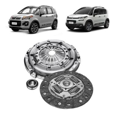 Imagem de Embreagem Aircross 1.6 2011 2016 2017 2018 2019 2020