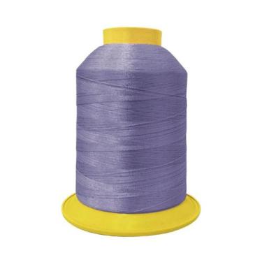 Imagem de Linha de bordar para máquina setta lumina 120 colorida 4000 metros - c