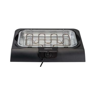 Imagem de Churrasqueira Elétrica 220V Agratto