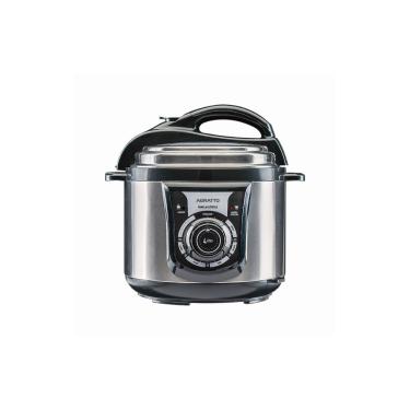 Imagem de Panela de Pressão Elétrica 220V/60Hz Agratto