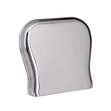 Imagem de D DOLITY Capa de ponte de guitarra proteção de concha para guitarra elétrica Telecaster