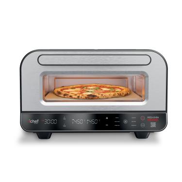 Imagem de Forno de pizza ichef Pizza Oven Professional | 127V