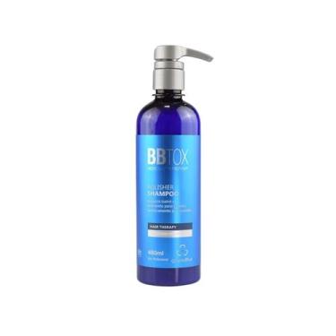 Imagem de Polisher shampoo 480ml - BBTOX