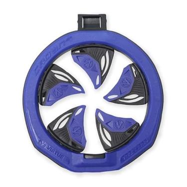 Imagem de VIRTUE Paintball CrownSF III Speed Feed para Spire III/IV/V/IR/IR2/CTRL/CTRL2 (azul)