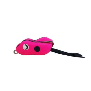 Imagem de Isca Artificial Matadeira Pesca Traira Sapinho Monster Frog - F11, Mon