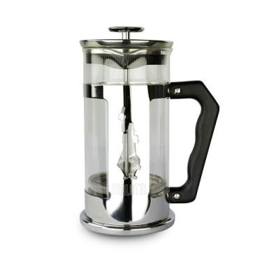 Imagem de Cafeteira French Press Bialetti Preziosa 350ml