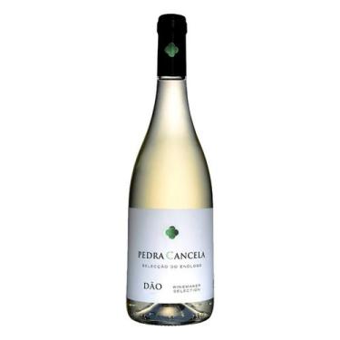 Imagem de Vinho pedra cancela seleção enólogo dao branco 750ml