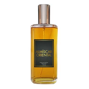 Imagem de Perfume Almíscar Absolu 100ml - Extrait De Parfum 40% Óleos