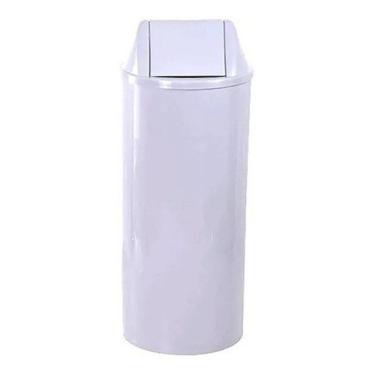 Imagem de Cesto Lixeira 22 Litros Seletiva Reciclavel