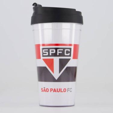 Imagem de Copo São Paulo de Viagem 550 ML - Sude, Único