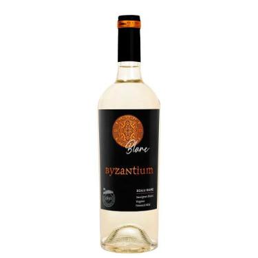 Imagem de Vinho Branco Blanc Byzantium 750ml