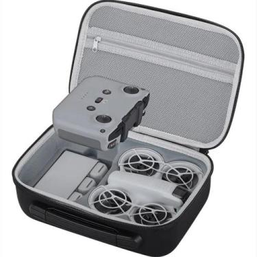 Imagem de Bolsa De Transporte Para Drone Dji Neo E Acessórios - Sunnylife