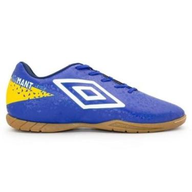 Imagem de Chuteira Futsal Umbro Adamant League-Masculino