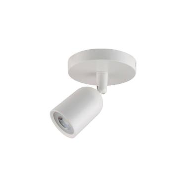 Imagem de Spot Direcionável de Sobrepor Taschibra Direct Circular Led MR16 4W Bivolt