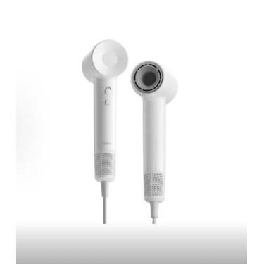 Imagem de Secador de cabelo Laifen SE lite 1400W Branco - Leifen