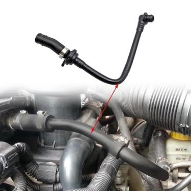 Imagem de SecosAutoparts Mangueira de Aspirador de Freio para VW Jetta Golf Beetle ALH TDI 1J0612041GD