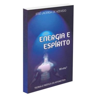 Imagem de Energia e Espírito - AJR