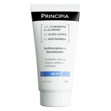 Imagem de Antitranspirante Desodorante Principia AD-01