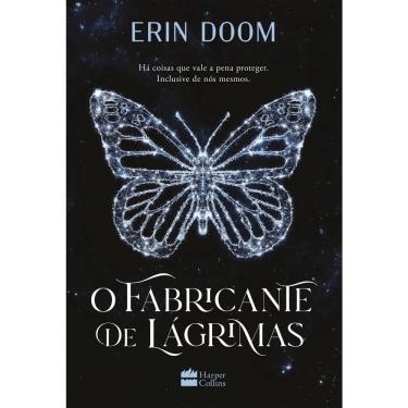 Imagem de Livro - O fabricante de lágrimas – O romance proibido que inspirou o filme da Netflix