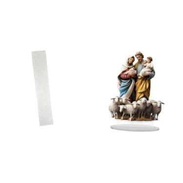 Imagem de Whtkoph Abajur de Chão para Sala de Estar, Capa para Luminária de Mesa, Ornamento Decorativo Exclusivo para Lareira, Ideal para Cantinhos de Festa.