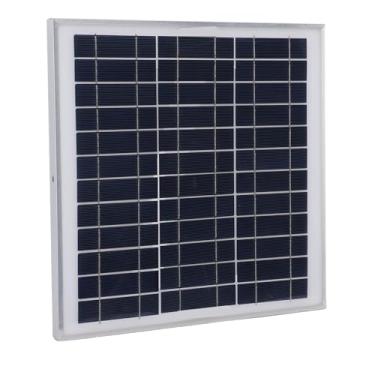 Imagem de Cryfokt Kit de Painel Solar de Alta Eficiência, Leve, Portátil, USB Type C, Saída DC para Acampamento de Barco RV Painel Solar Monocristalino para Aplicações Fora da Rede