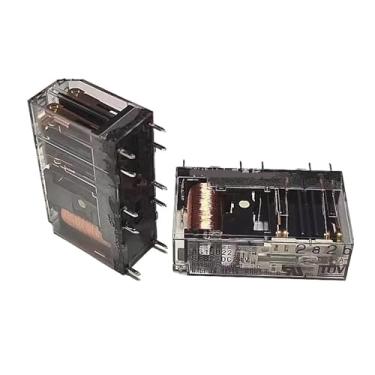 Imagem de Relay AG1S022-SFS2-DC24V AG1S052-SFS5-DC24 VSFS2-DC24V AG1S052 SFS5-DC24V Relay AG1S022 1Pcs(AG1S022 SFS2-DC24V)