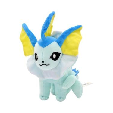 Imagem de Brinquedo De Pelúcia Pokémon Para Crianças Sylveon Pikachu Sprigatito 