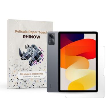 Imagem de Película Paper Touch para Xiaomi Redmi Pad SE 11" polegadas (Paperlike) - Rhinow