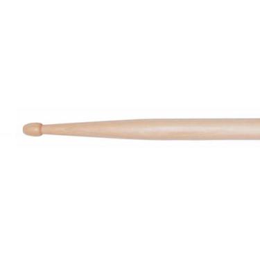 Imagem de Baqueta Vic Firth American Classic Vic Grip Padrão 7A com Cabo Emborra
