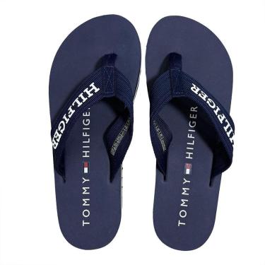 Imagem de Chinelo Tommy Hilfiger Monotype Beach Sandal-Masculino