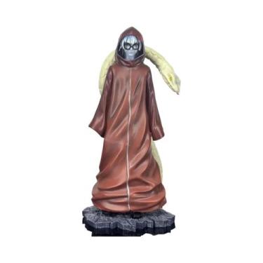 Imagem de Figura De Ação Naruto Yakushi Kabuto Para Crianças, Modelo De Boneco, 