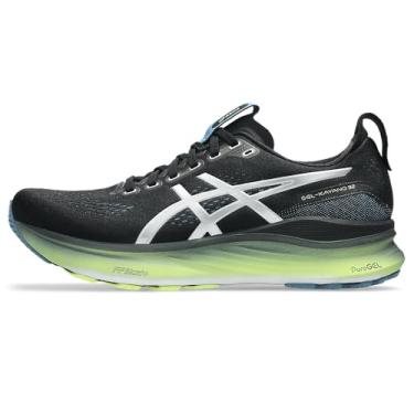 Imagem de Tênis Asics Masculino Gel-kayano 32 Luxe Corrida
