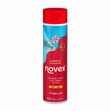 Imagem de Embelleze Shampoo Novex Meus Cachos 300ml