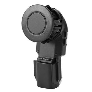 Imagem de Generic Sensor de Estacionamento Preto Confiável Construído Oe Substitui Apto para 2.5l L4 2017-2018 89341-42060 para Entusiastas de Carros