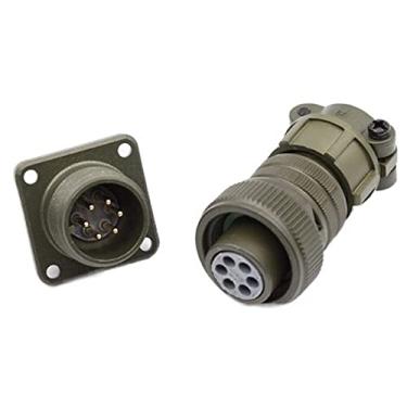 Imagem de XMGKMN 1 peça MS3106A 28-12S