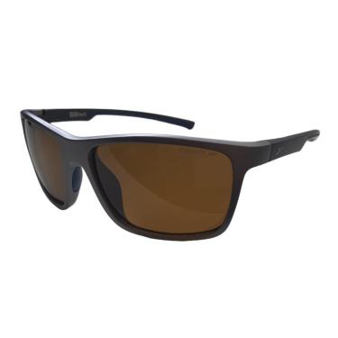 Imagem de Óculos Solar Speedo Ecowave 4 H11  Fosco Lente Marrom Polarizada-Masculino