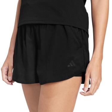Imagem de Shorts Adidas Club Tennis Climacool Preto-Feminino