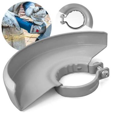 Imagem de Capa De Proteção Para Esmerilhadeira Bosch 1800 Gws 7-115 - SUZER, 4 P