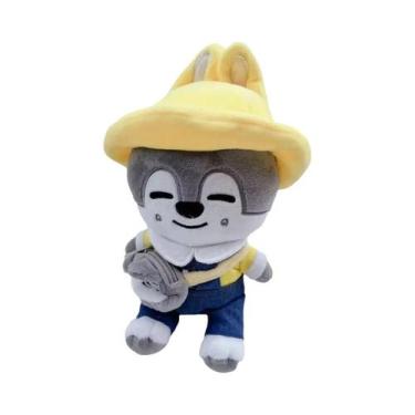 Imagem de Brinquedo De Pelúcia Para Crianças, Almofada De Abraço, Boneca SKZOO, 