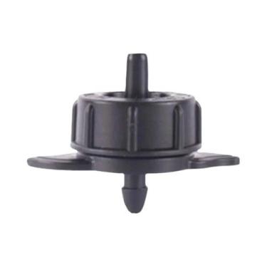 Imagem de Emissores De Irrigação Por Gotejamento Ajustáveis 100-300pcs 2L 4L 8L 