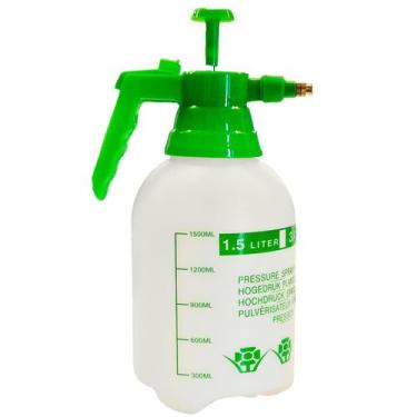 Imagem de Pulverizador De Plastico Borrifador de Pressão 1.5L El-P984 - ELOO PET