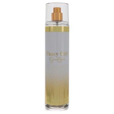 Imagem de Água De Cheiro Feminino Fancy Girl Jessica 236 Ml
