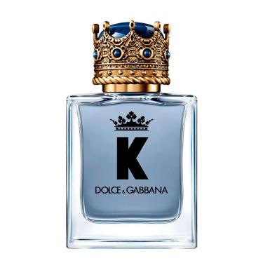 Imagem de Dolce & Gabbana K Dolce & Gabanna Eau De Toilette - Perfume Masculino 50ml