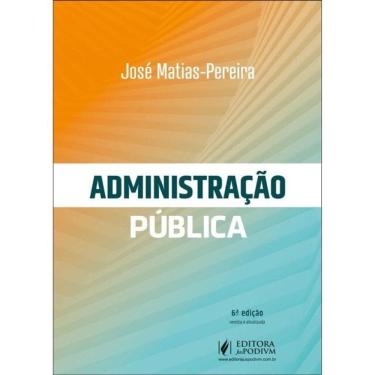 Imagem de Administração Pública - 2026