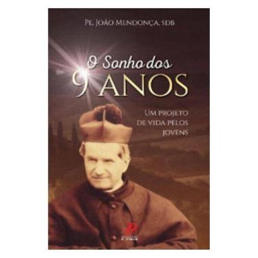 Imagem de O Sonho Dos 9 Anos: Um Projeto De Vida Pelos Jovens