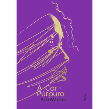Imagem de Livro - A cor púrpura (Edição especial)