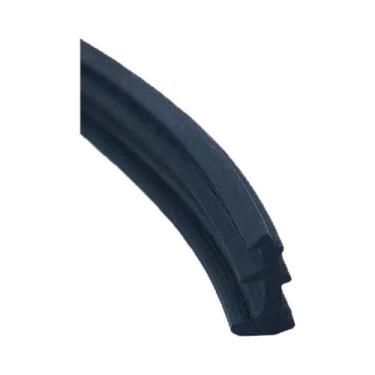 Imagem de Fita De Vedação Para Portas E Janelas Em Liga De Alumínio 1/5/10M, Bor