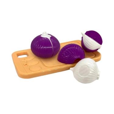 Imagem de Conjunto De Brinquedos De Cozinha Para Crianças, Acessórios De Cozinha