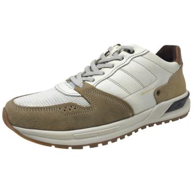 Imagem de Sapatenis Masculino Facil Calce Tecnologia Amortech Pegada